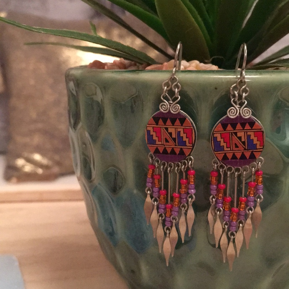 NWOT | Earrings